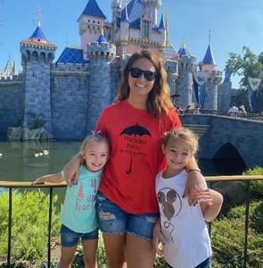 Meet your Posher, Brecklin